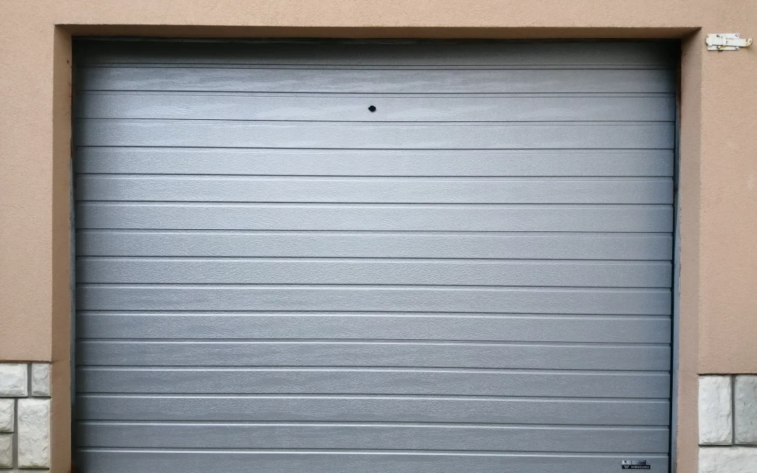 Sekcijska garažna vrata UniPro SNP  – Miklavž na Dravskem polju