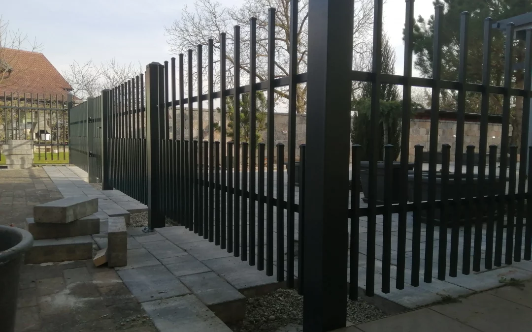 Fiksni elementi Vario AW. 10.84 – Lendava