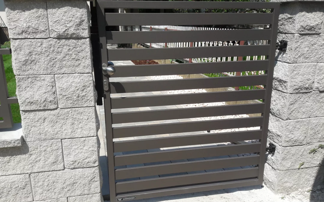 Ograjni sistem – Maribor