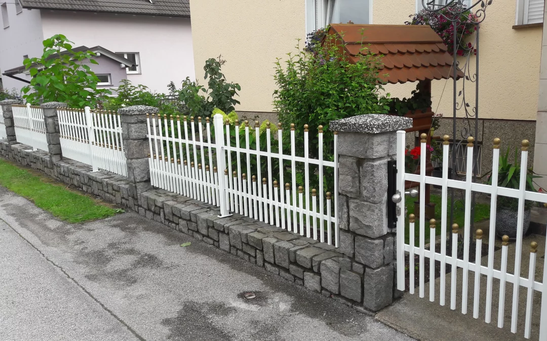 Fiksni elementi – Maribor