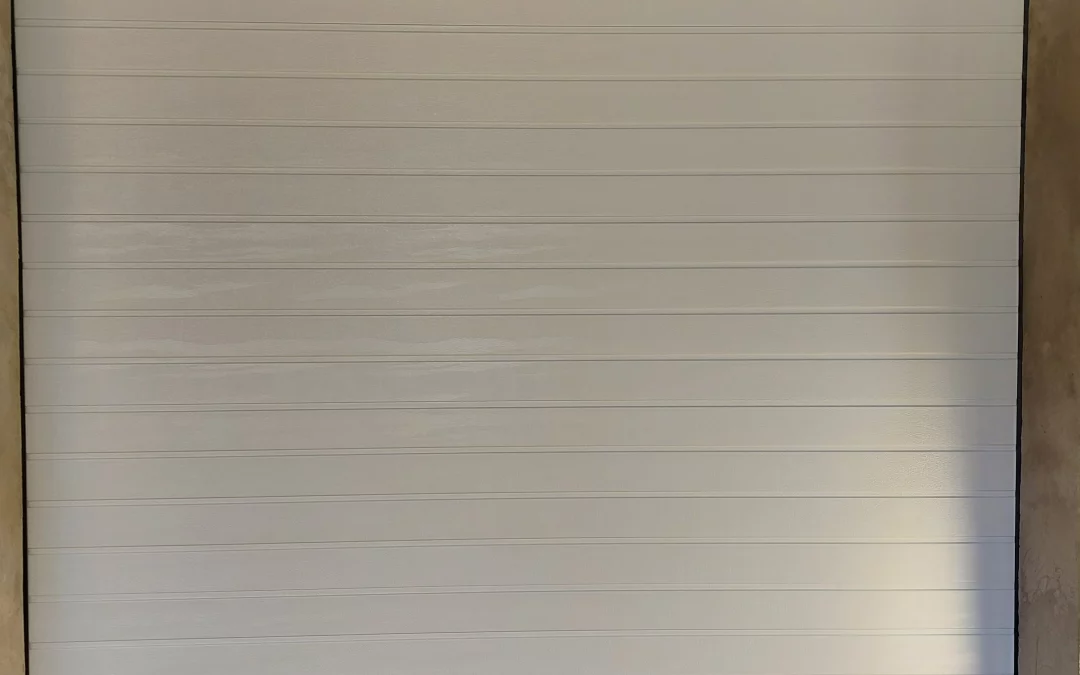 Montaža garažnih vrat – Središče ob Dravi