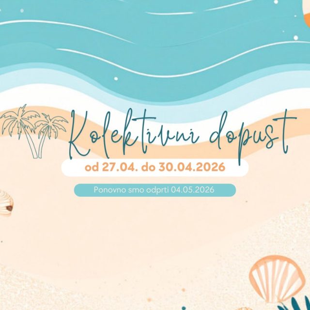 Se ponovno vidimo 04.05.2026!Ekipa iz Kvaliteta d.o.o.